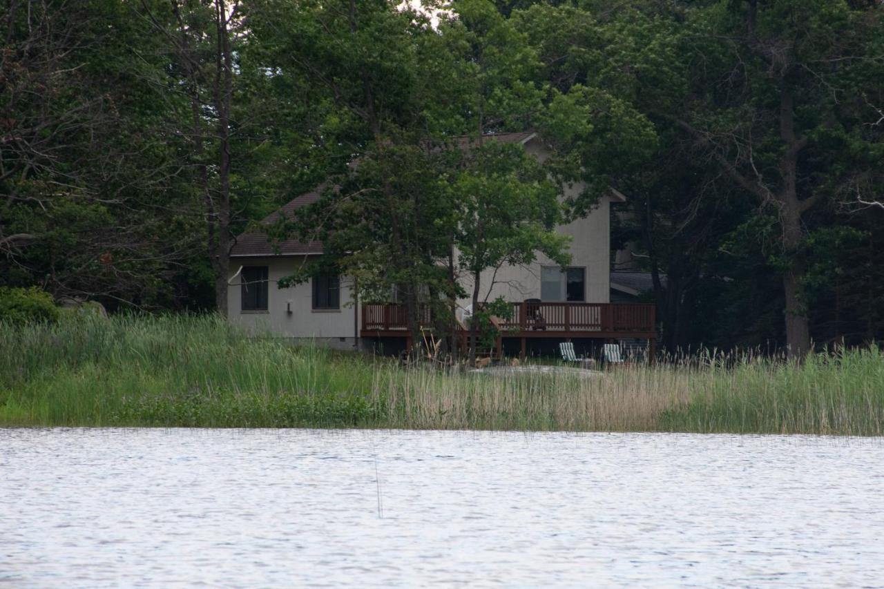 Lakeview & Wildlife Au Gres Zewnętrze zdjęcie